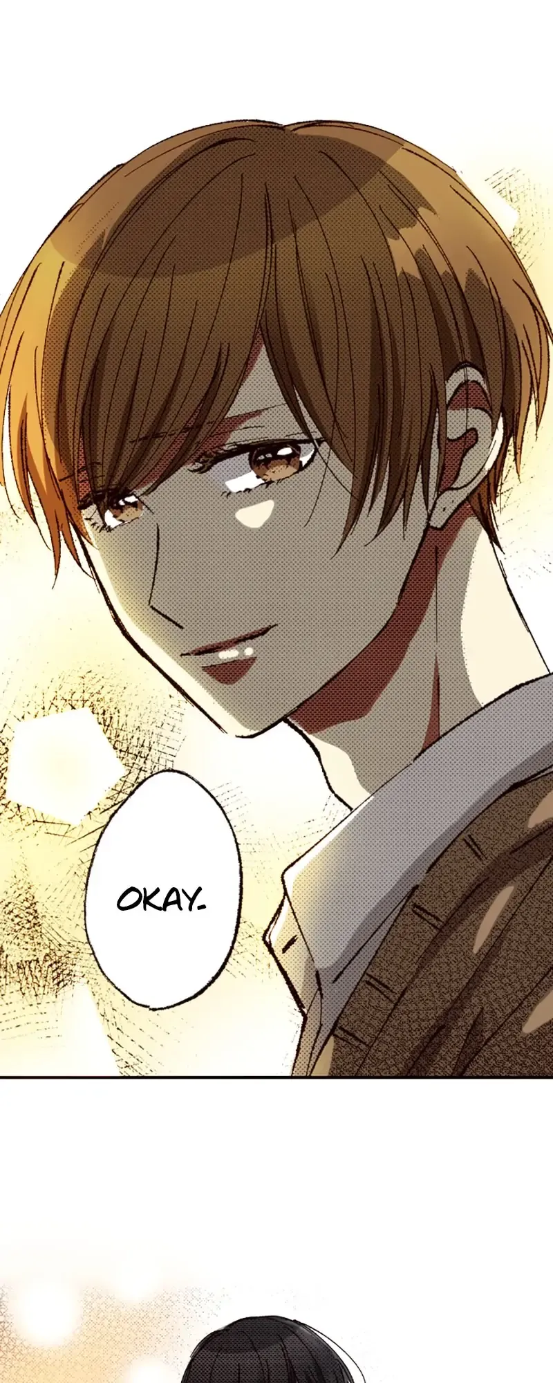 I Don’t Like That Smile Chapter 114 - page 11