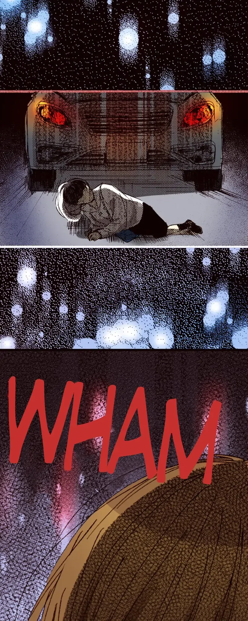 I Don’t Like That Smile Chapter 114 - page 19