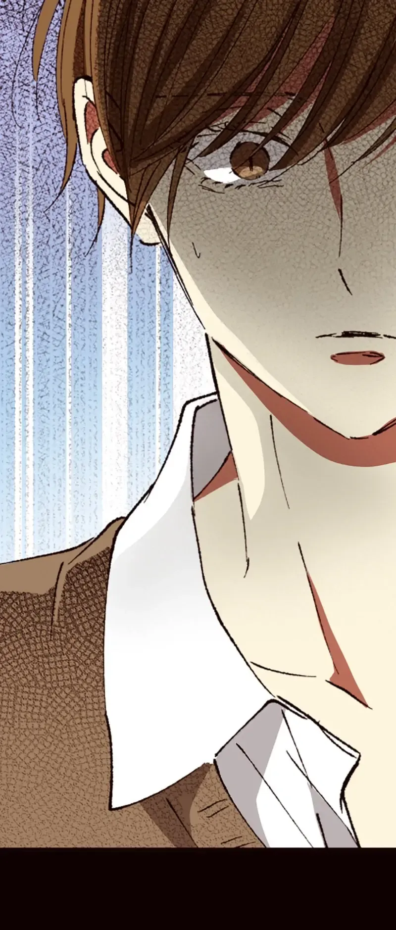 I Don’t Like That Smile Chapter 114 - page 20
