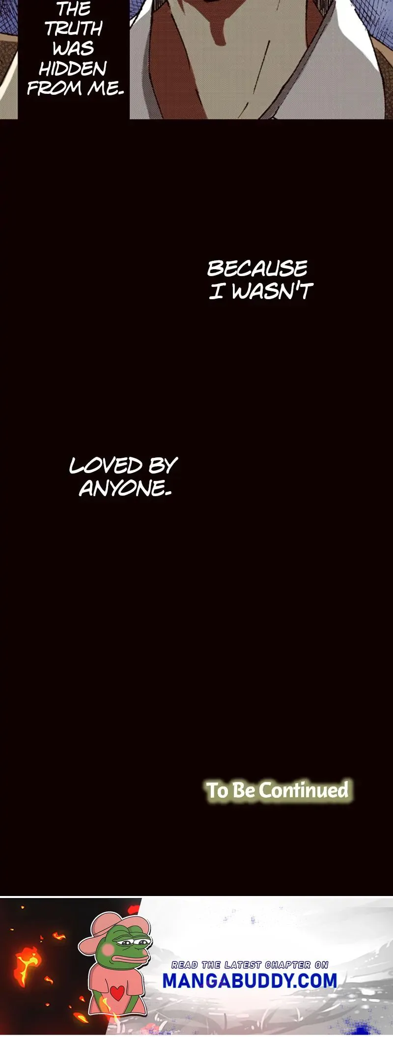 I Don’t Like That Smile Chapter 114 - page 23