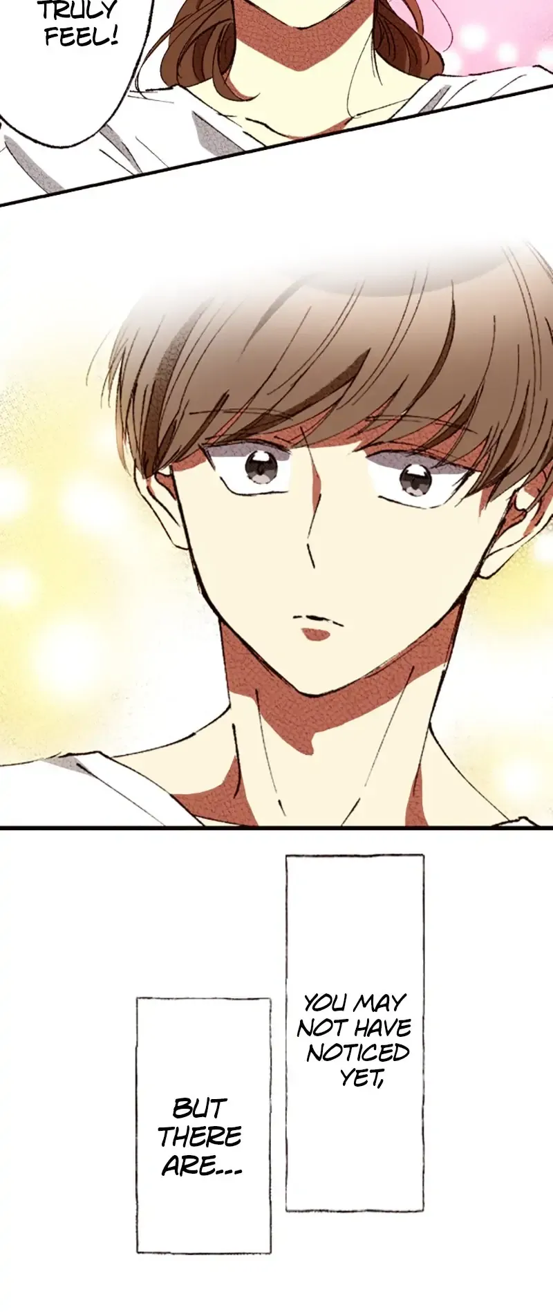 I Don’t Like That Smile Chapter 114 - page 3