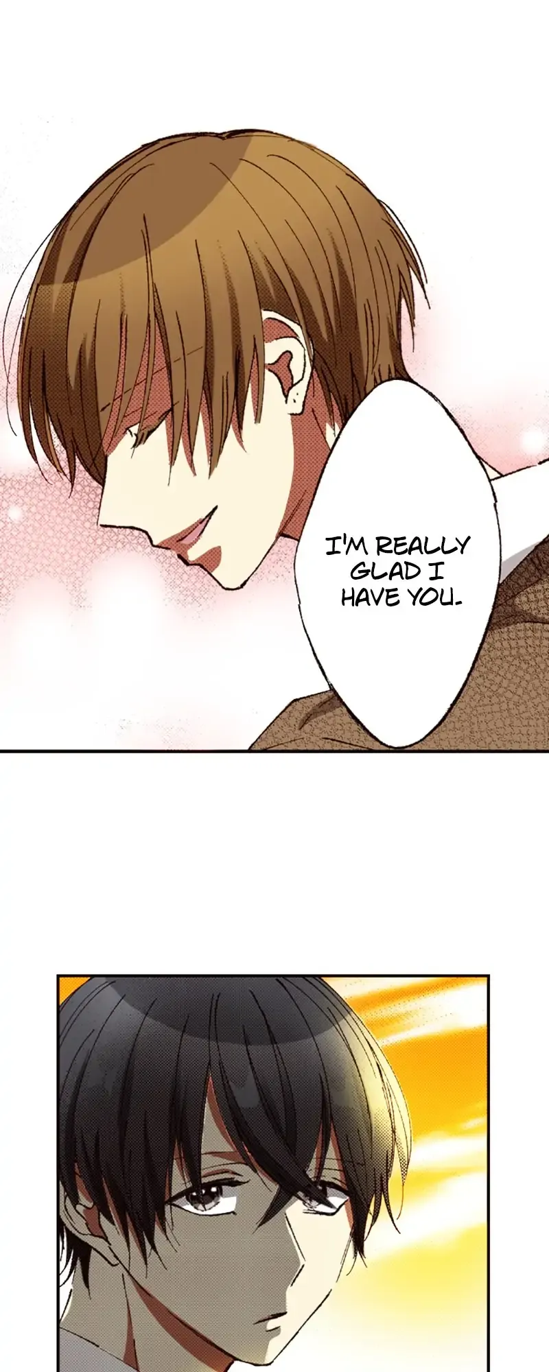 I Don’t Like That Smile Chapter 114 - page 7