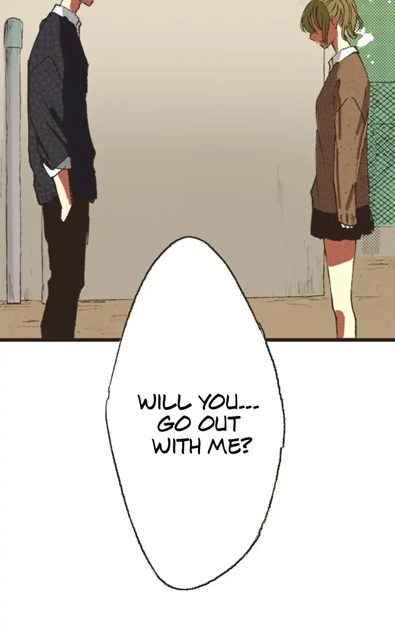 I Don’t Like That Smile Chapter 115 - page 10