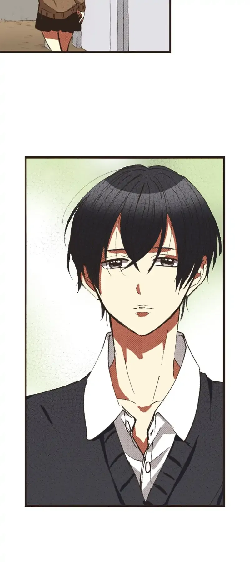 I Don’t Like That Smile Chapter 115 - page 13