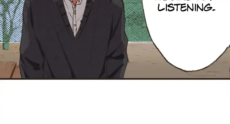 I Don’t Like That Smile Chapter 115 - page 19