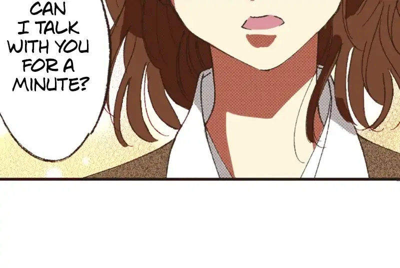 I Don’t Like That Smile Chapter 116 - page 11