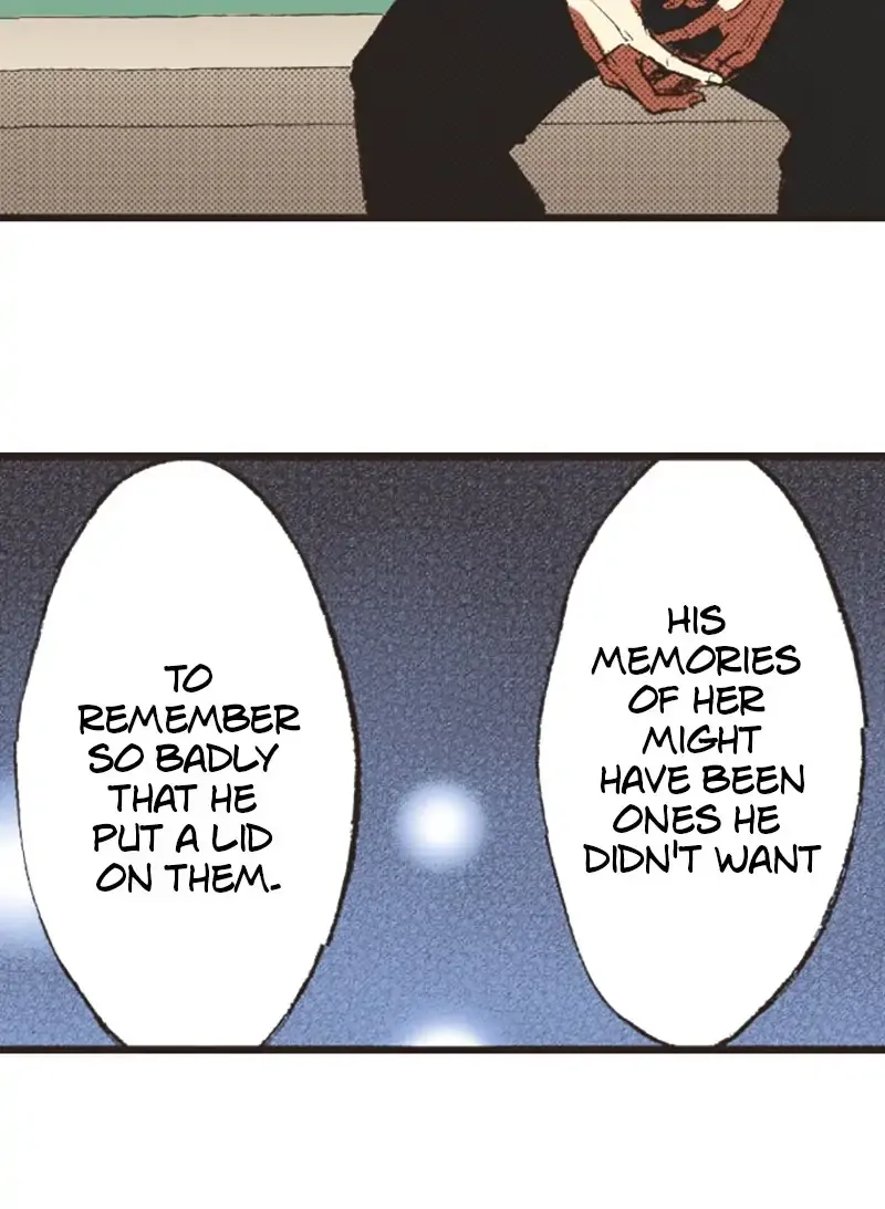 I Don’t Like That Smile Chapter 116 - page 29