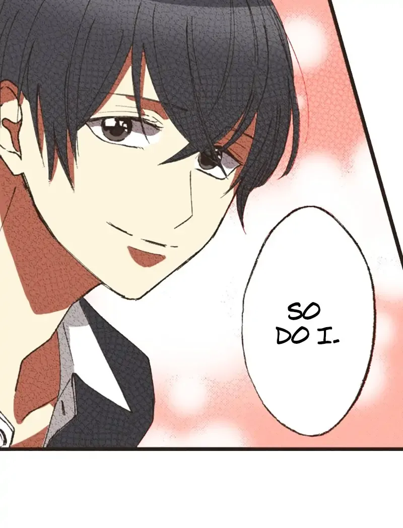 I Don’t Like That Smile Chapter 116 - page 32