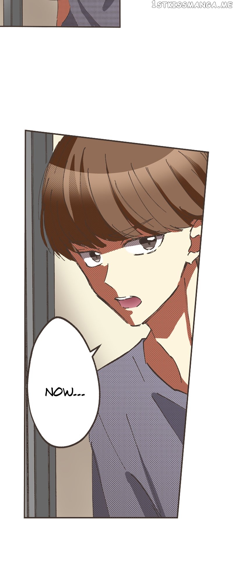 I Don’t Like That Smile Chapter 162 - page 12