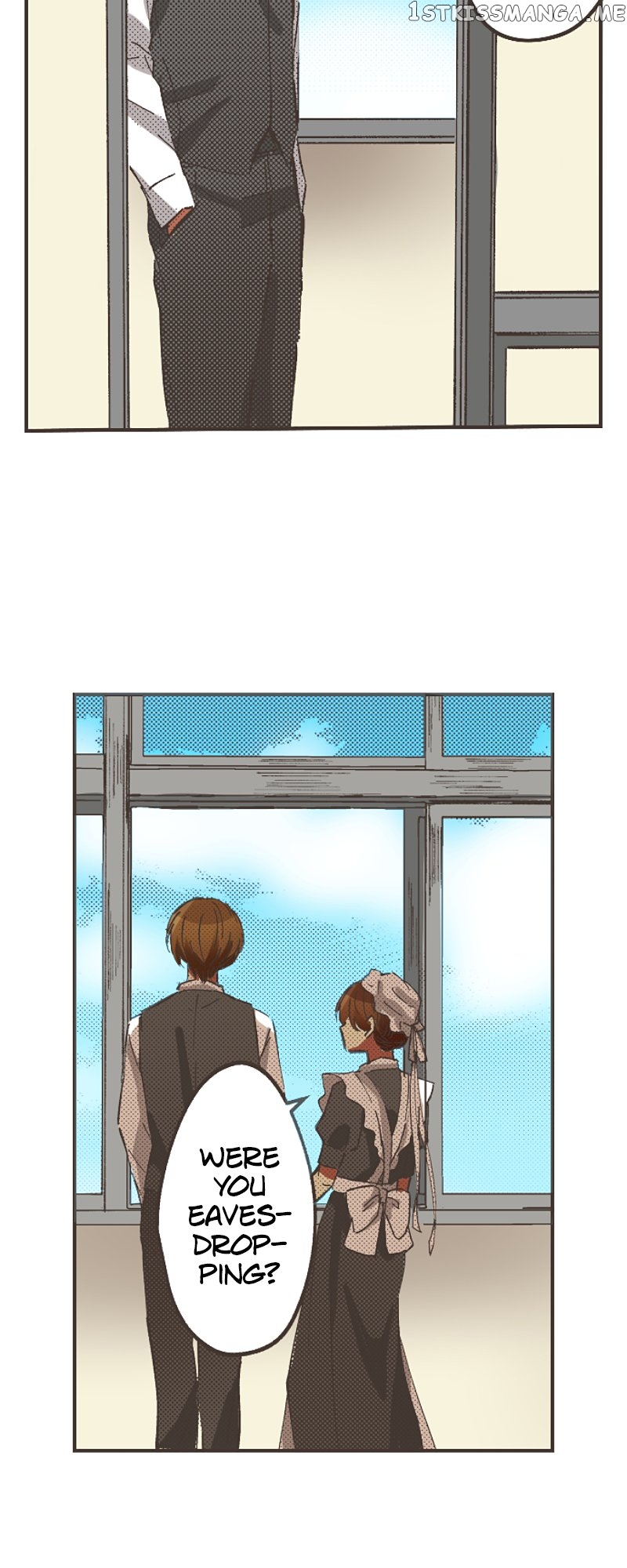 I Don’t Like That Smile Chapter 162 - page 16