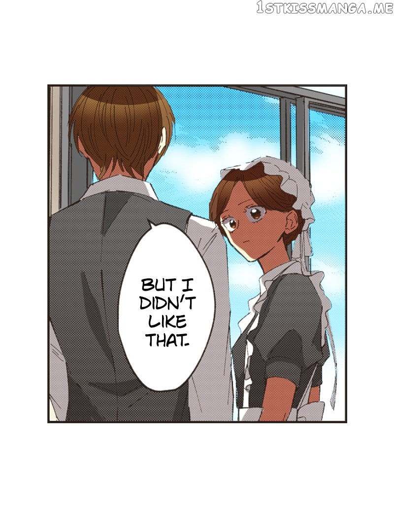 I Don’t Like That Smile Chapter 162 - page 20