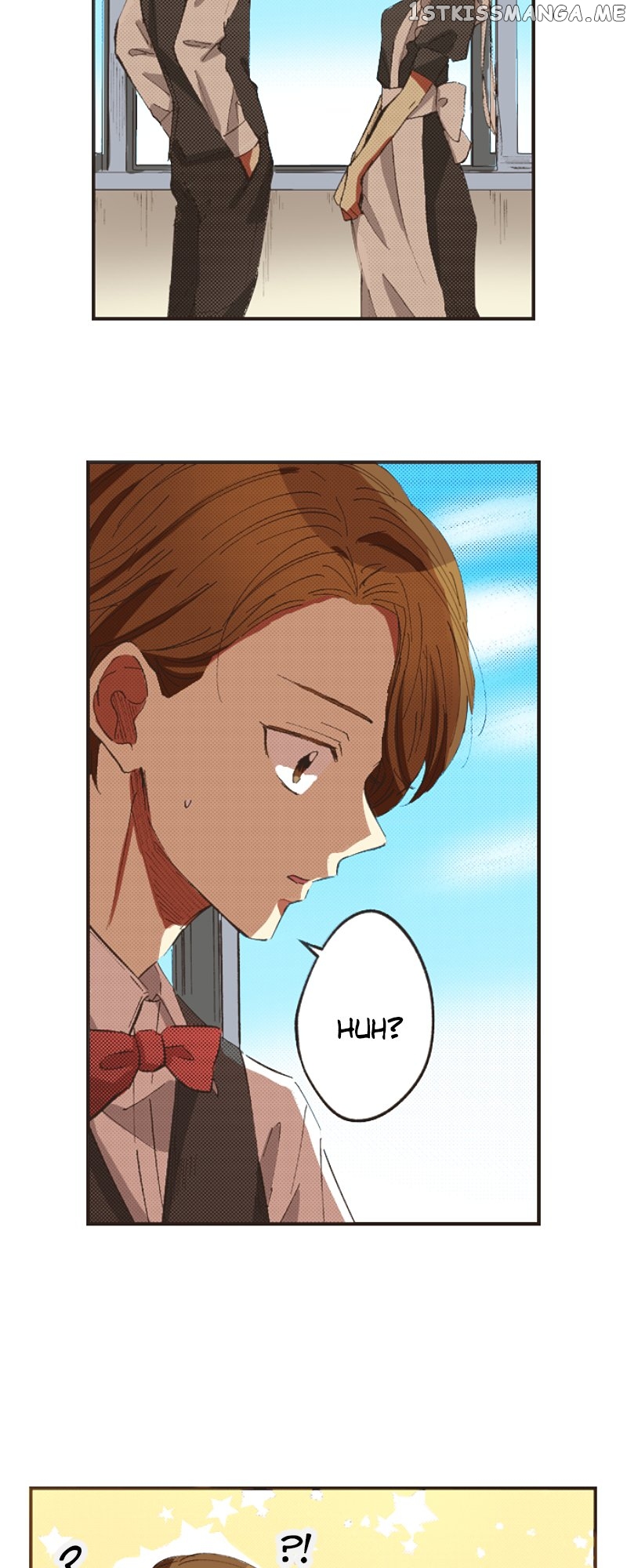 I Don’t Like That Smile Chapter 162 - page 24