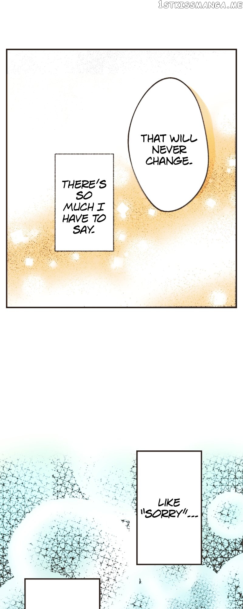 I Don’t Like That Smile Chapter 162 - page 28