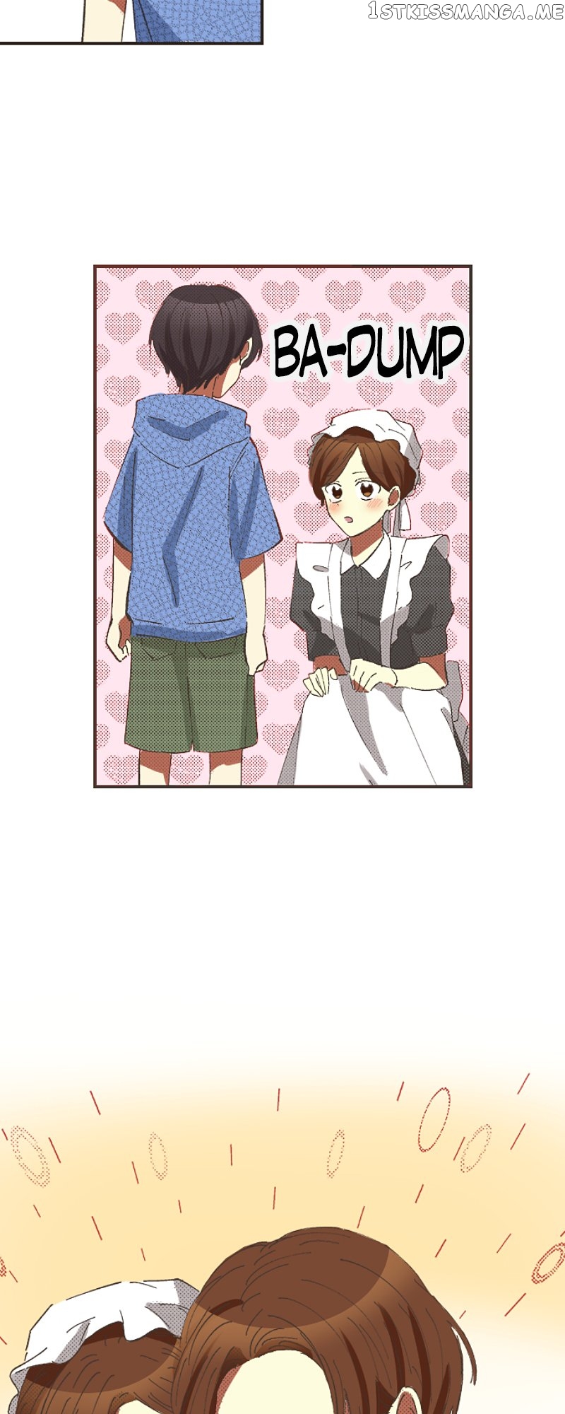 I Don’t Like That Smile Chapter 162 - page 40