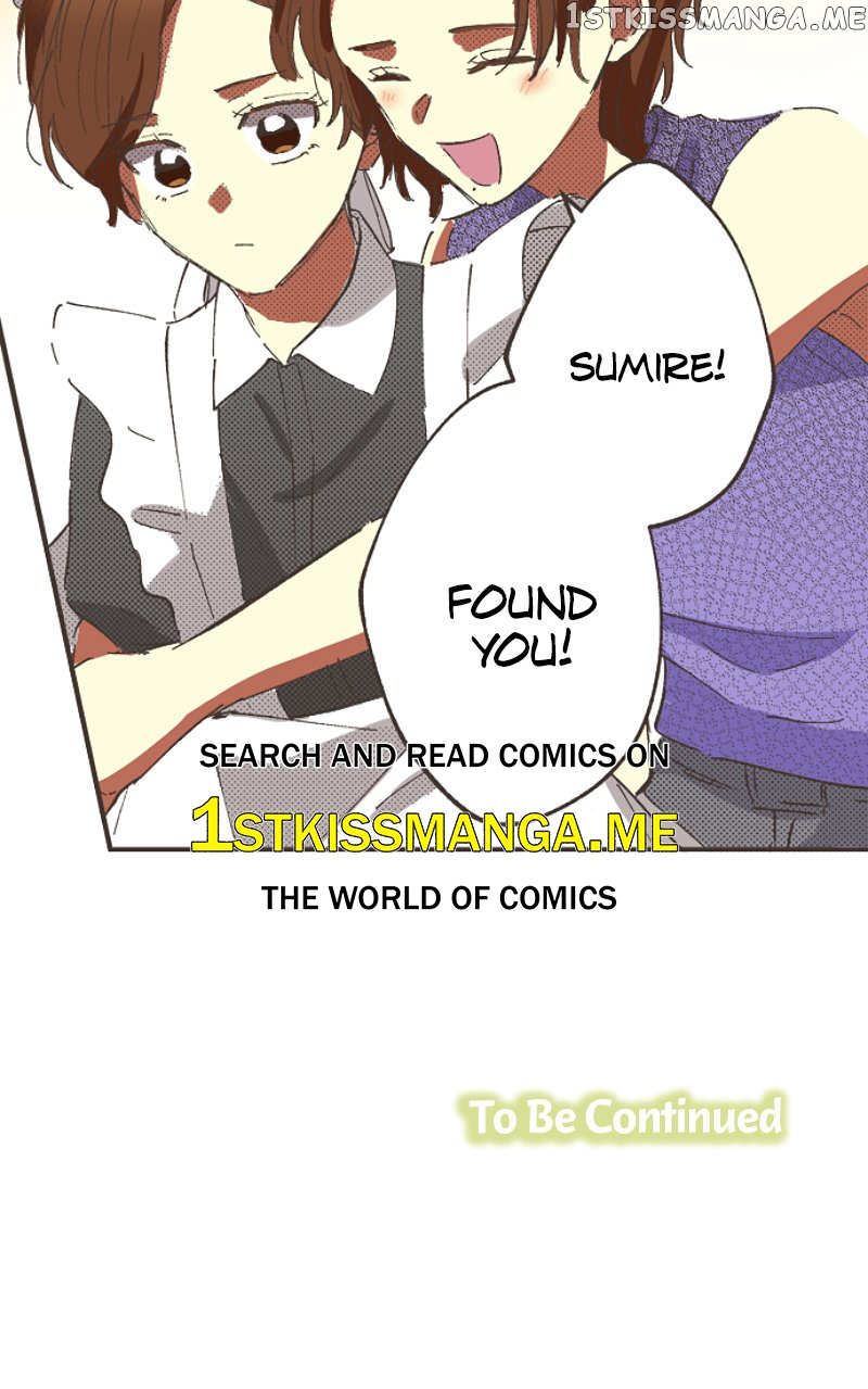 I Don’t Like That Smile Chapter 162 - page 41