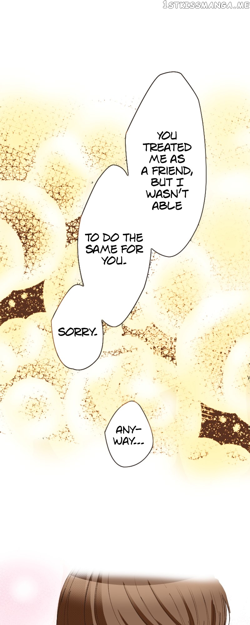I Don’t Like That Smile Chapter 162 - page 8
