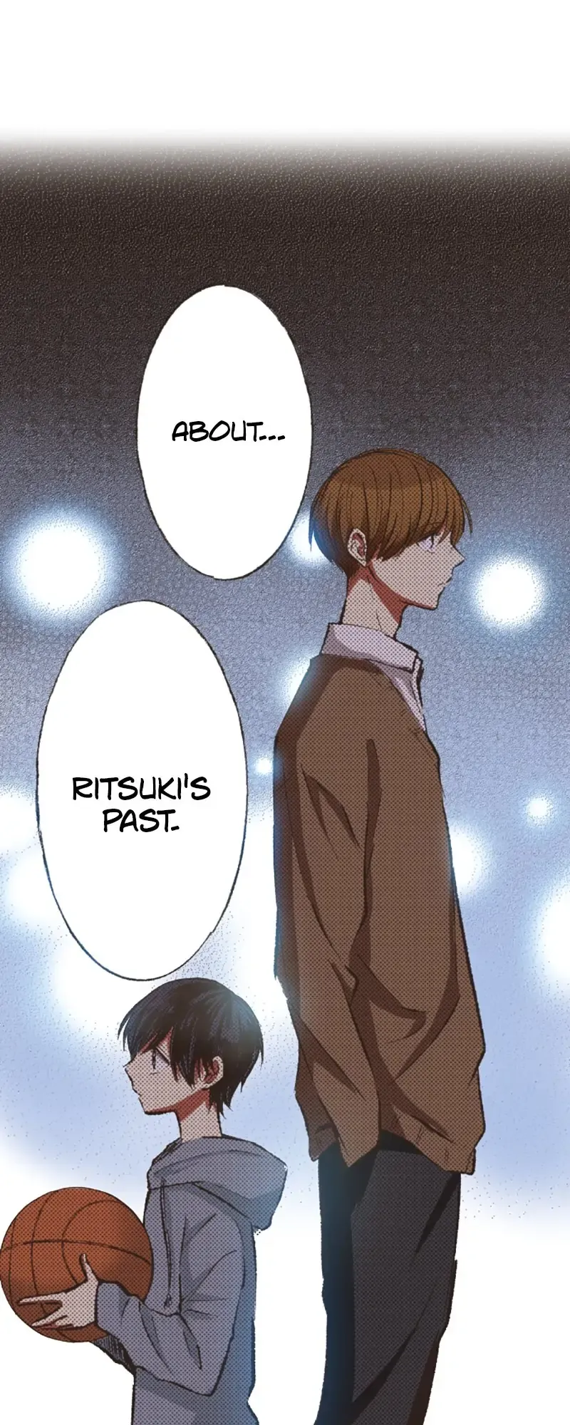 I Don’t Like That Smile Chapter 118 - page 11