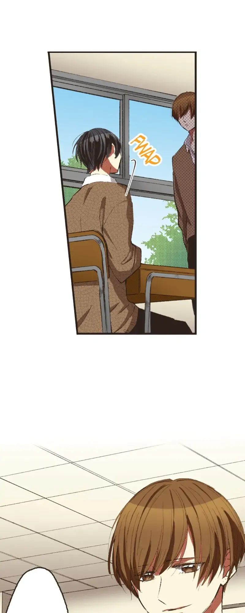 I Don’t Like That Smile Chapter 118 - page 15