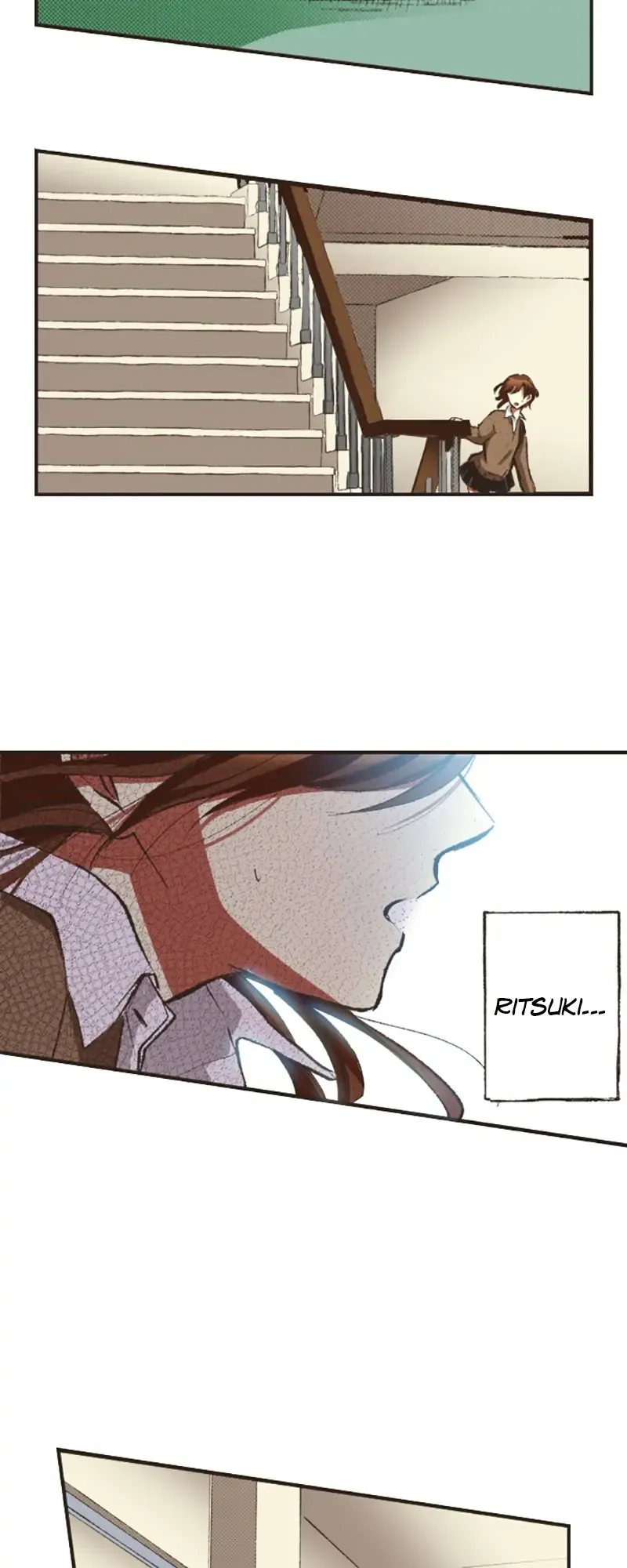 I Don’t Like That Smile Chapter 118 - page 20