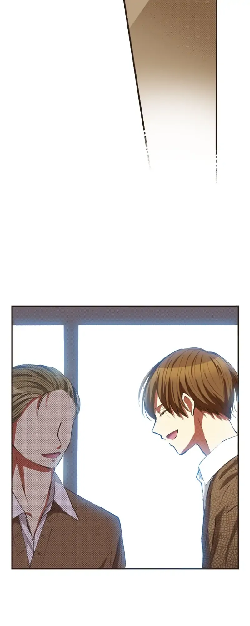 I Don’t Like That Smile Chapter 118 - page 24