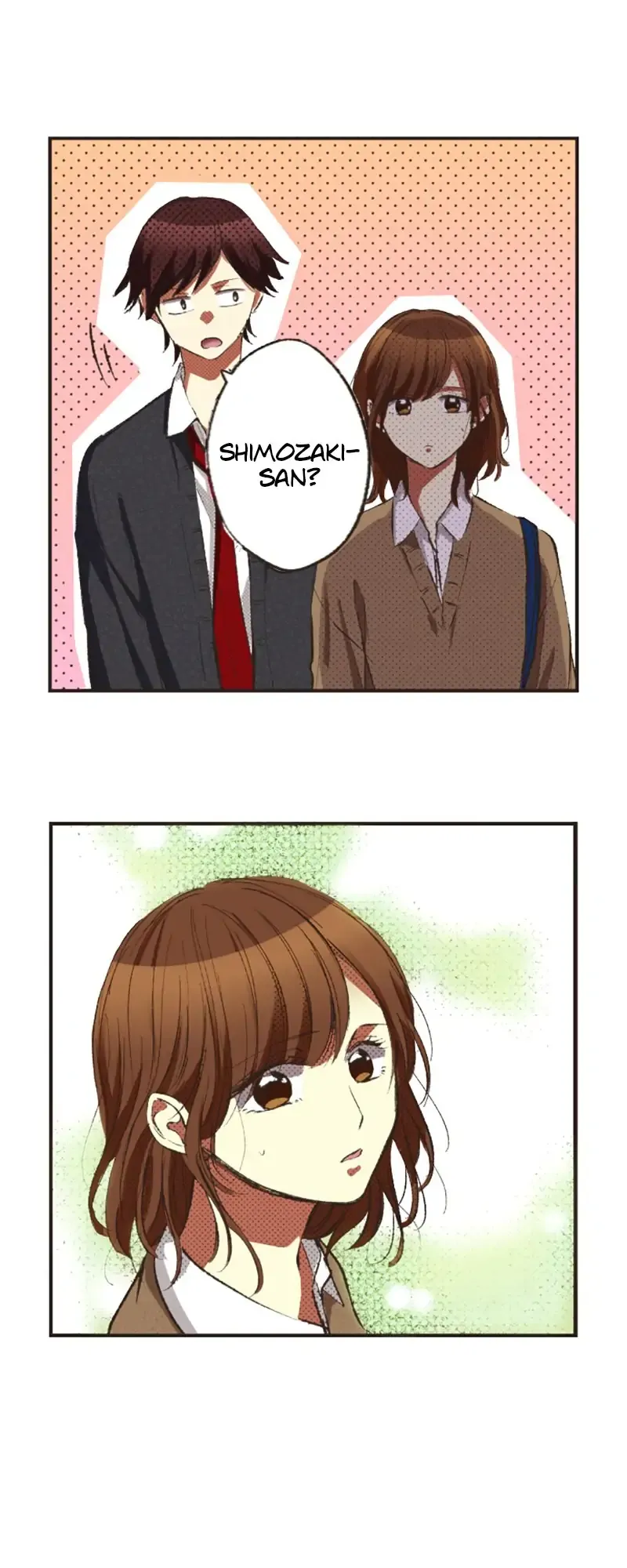 I Don’t Like That Smile Chapter 118 - page 26