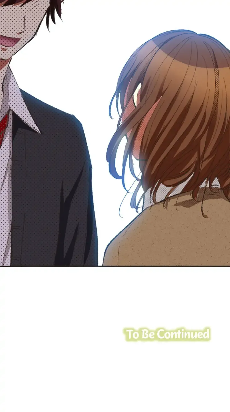 I Don’t Like That Smile Chapter 118 - page 28