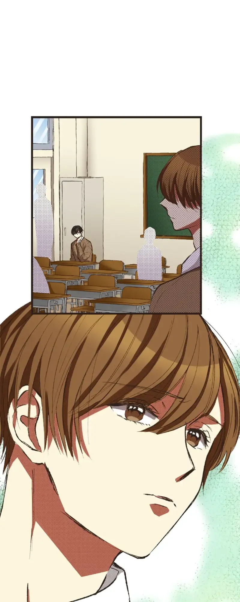 I Don’t Like That Smile Chapter 119 - page 3