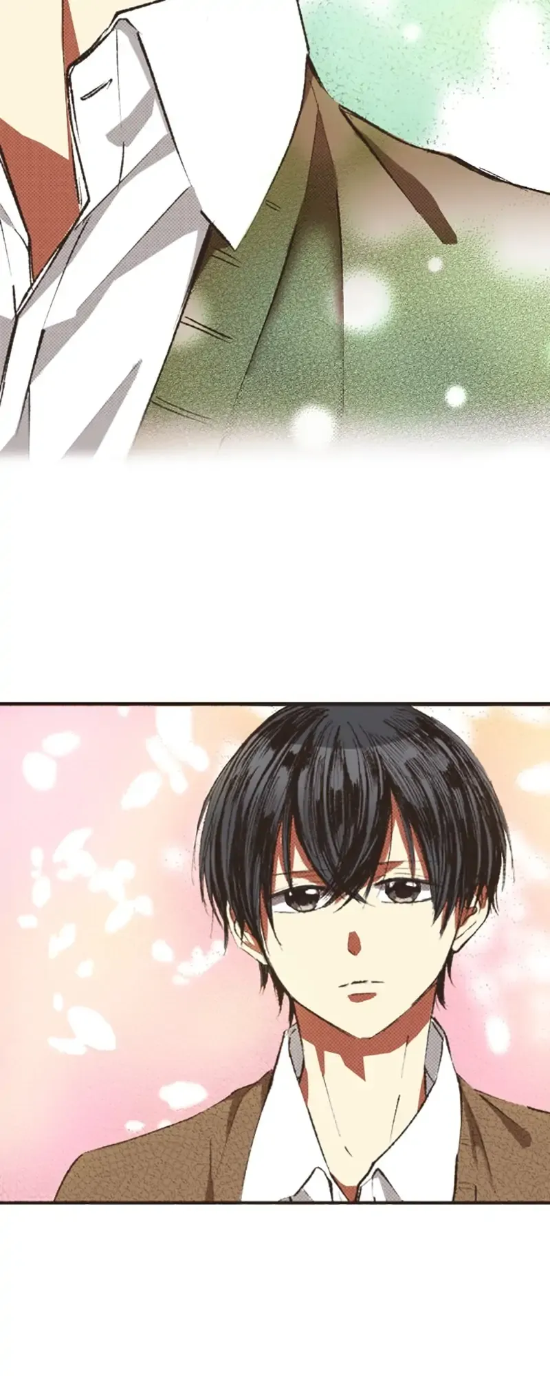 I Don’t Like That Smile Chapter 119 - page 4