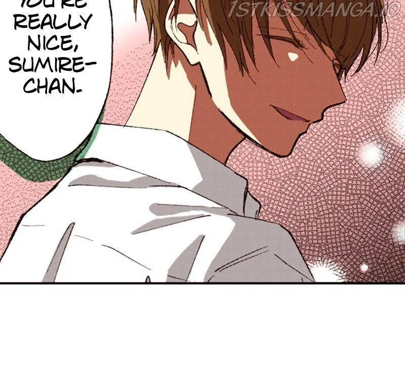 I Don’t Like That Smile Chapter 99 - page 15