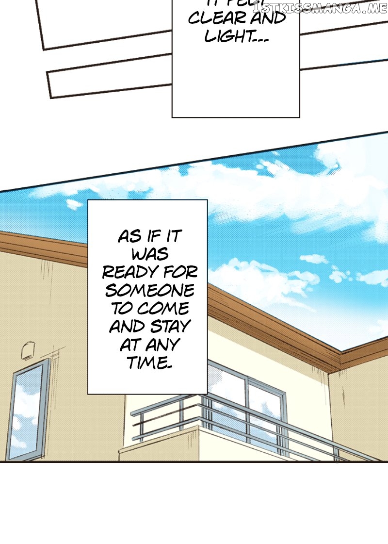 I Don’t Like That Smile Chapter 168 - page 14