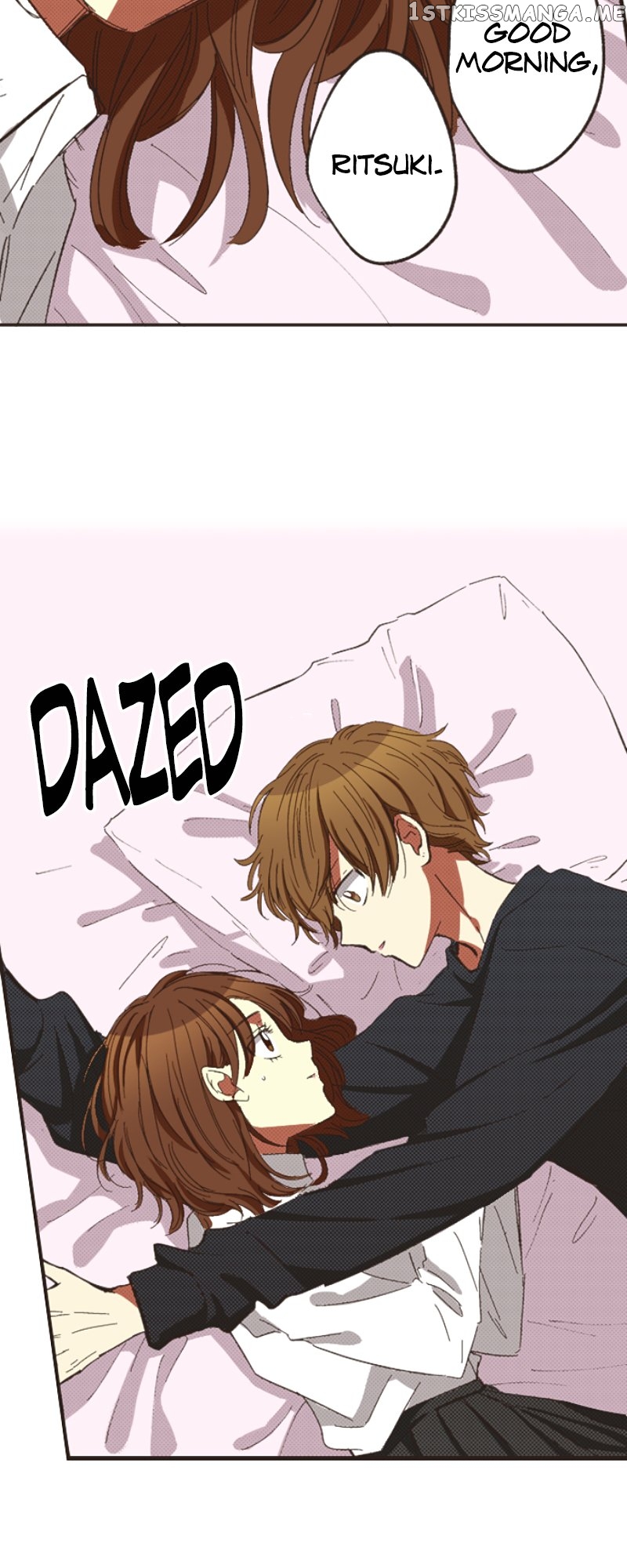 I Don’t Like That Smile Chapter 168 - page 26