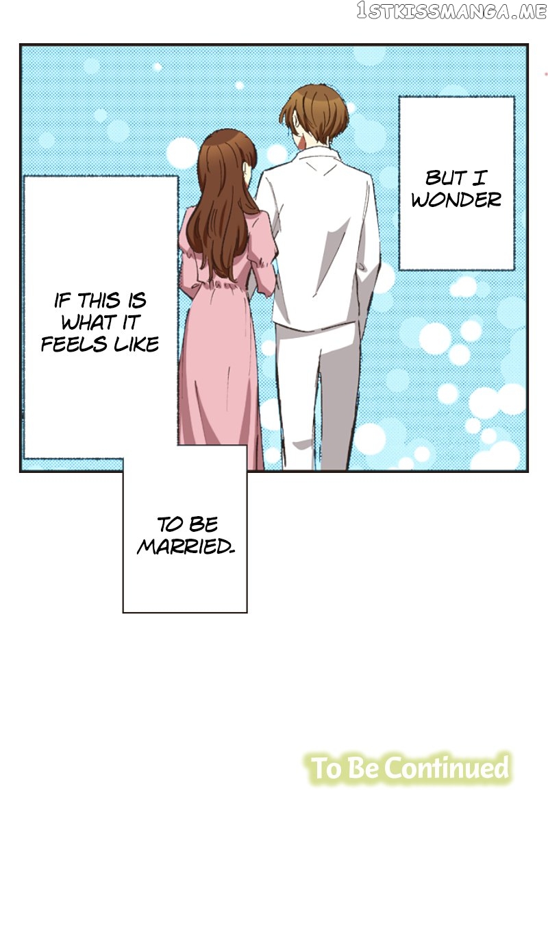 I Don’t Like That Smile Chapter 168 - page 38