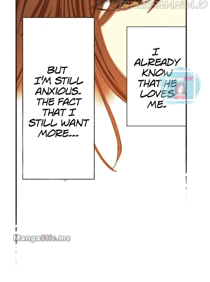 I Don’t Like That Smile Chapter 142 - page 11
