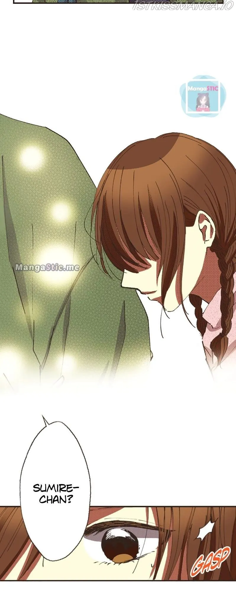 I Don’t Like That Smile Chapter 142 - page 2