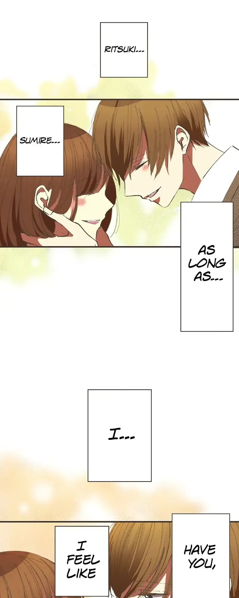 I Don’t Like That Smile Chapter 135 - page 12