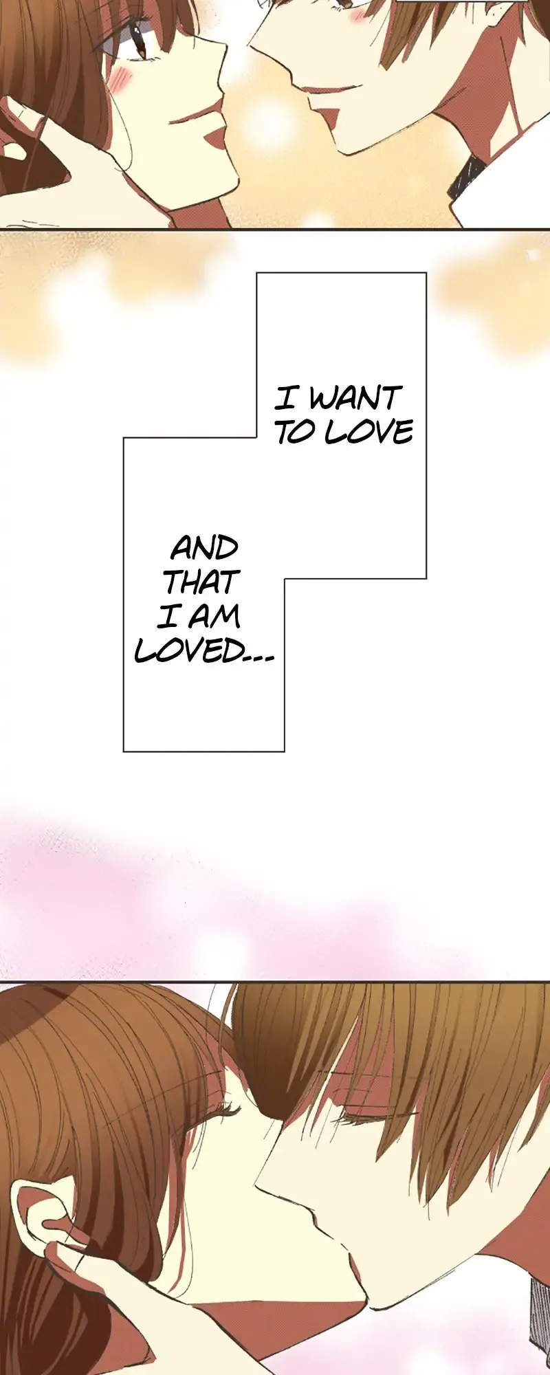 I Don’t Like That Smile Chapter 135 - page 13