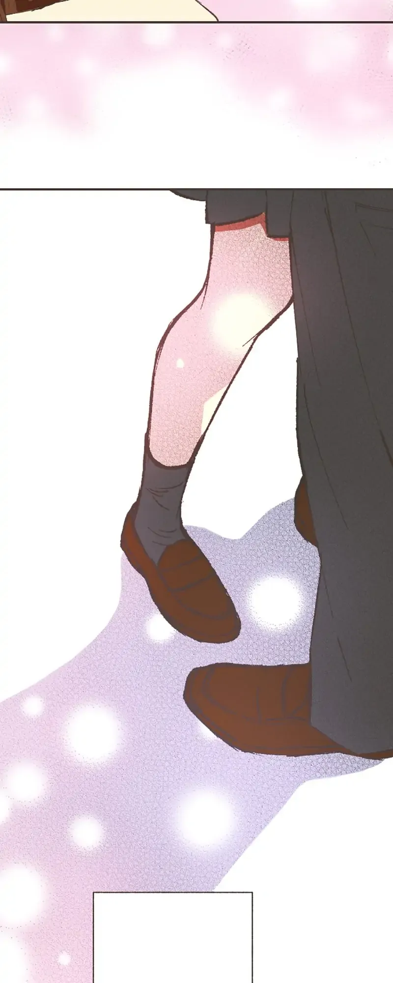 I Don’t Like That Smile Chapter 135 - page 14