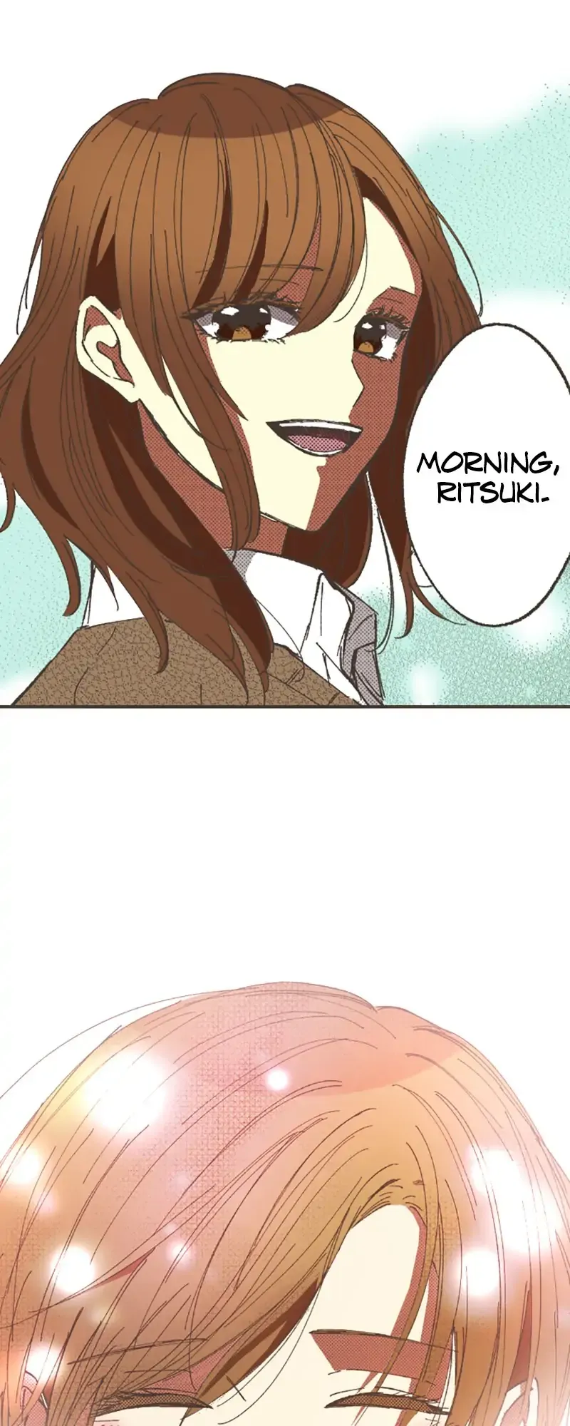 I Don’t Like That Smile Chapter 135 - page 24