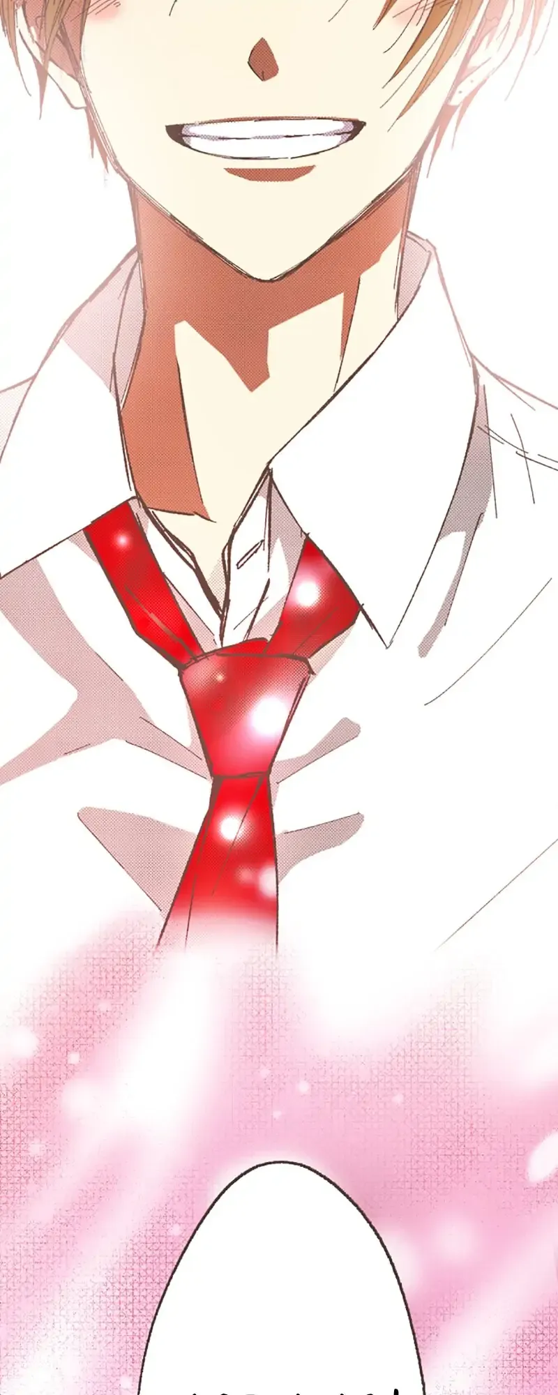 I Don’t Like That Smile Chapter 135 - page 25