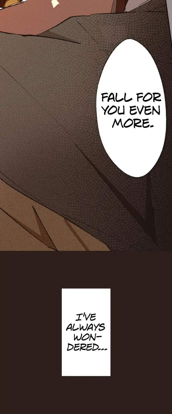 I Don’t Like That Smile Chapter 135 - page 3