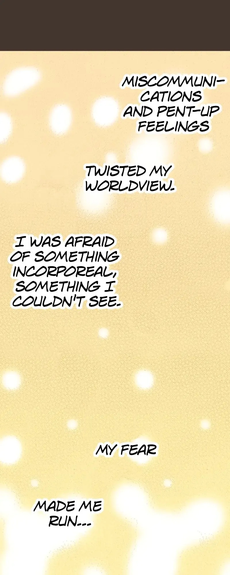 I Don’t Like That Smile Chapter 135 - page 6