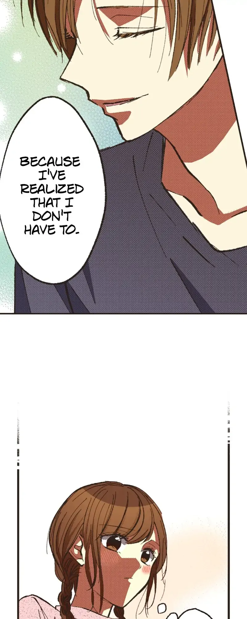 I Don’t Like That Smile Chapter 138 - page 12