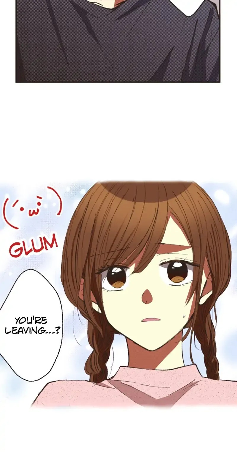 I Don’t Like That Smile Chapter 138 - page 3