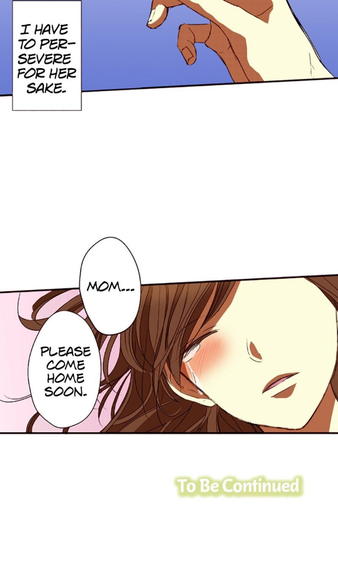 I Don’t Like That Smile Chapter 25 - page 21