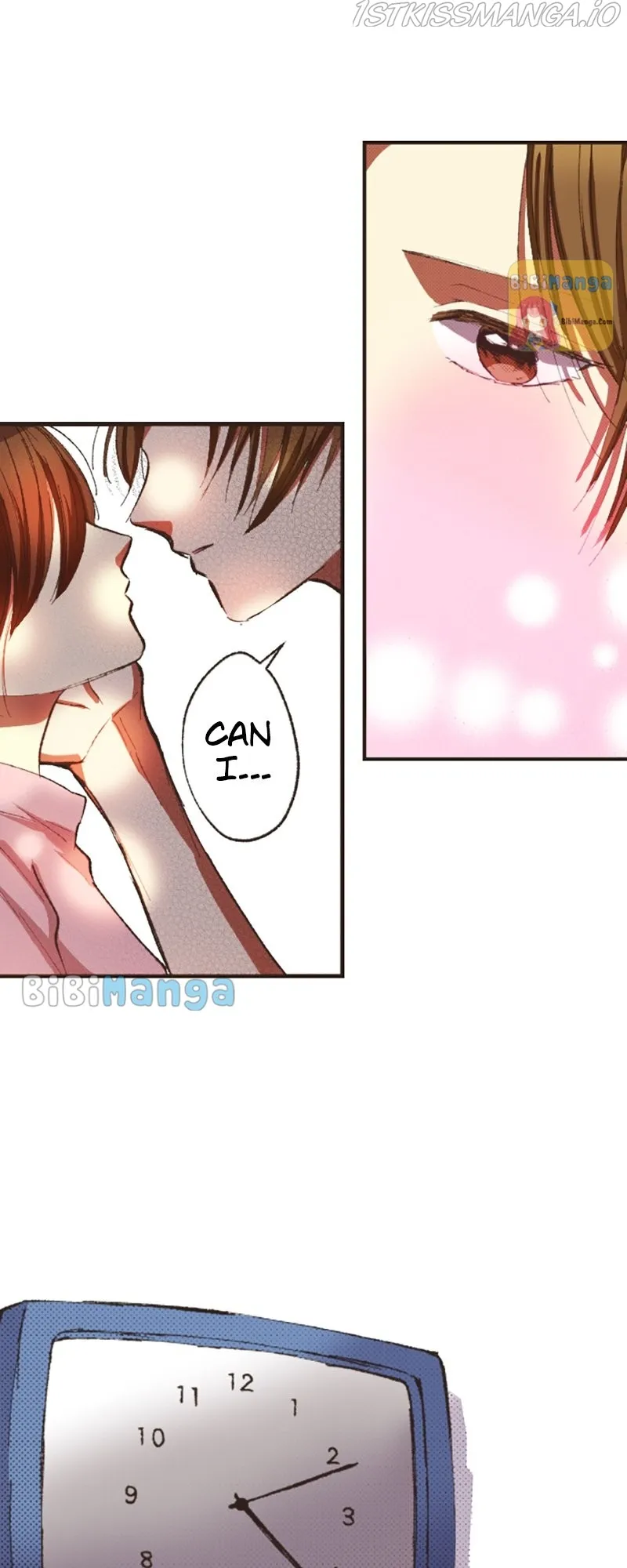 I Don’t Like That Smile Chapter 139 - page 11