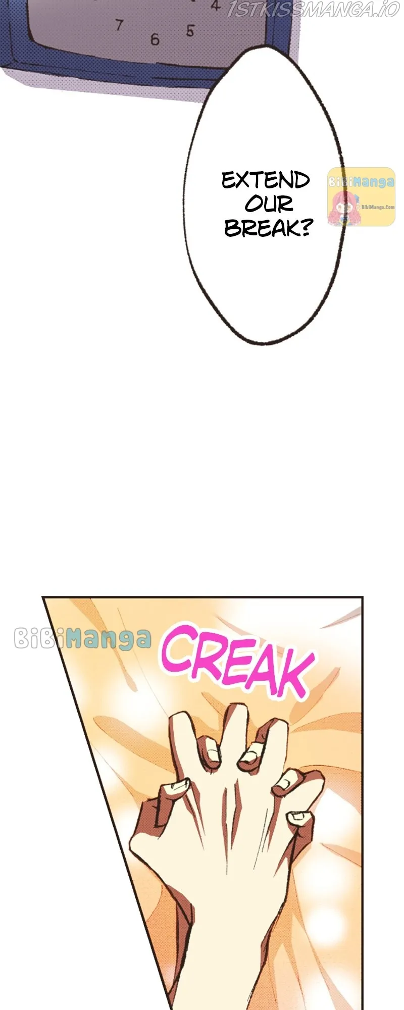 I Don’t Like That Smile Chapter 139 - page 12