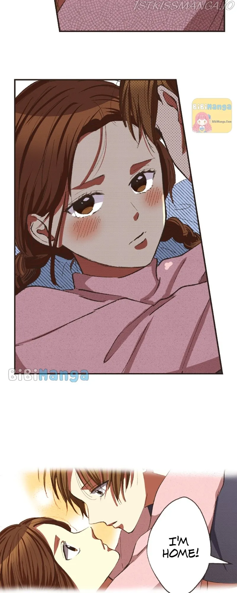 I Don’t Like That Smile Chapter 139 - page 20