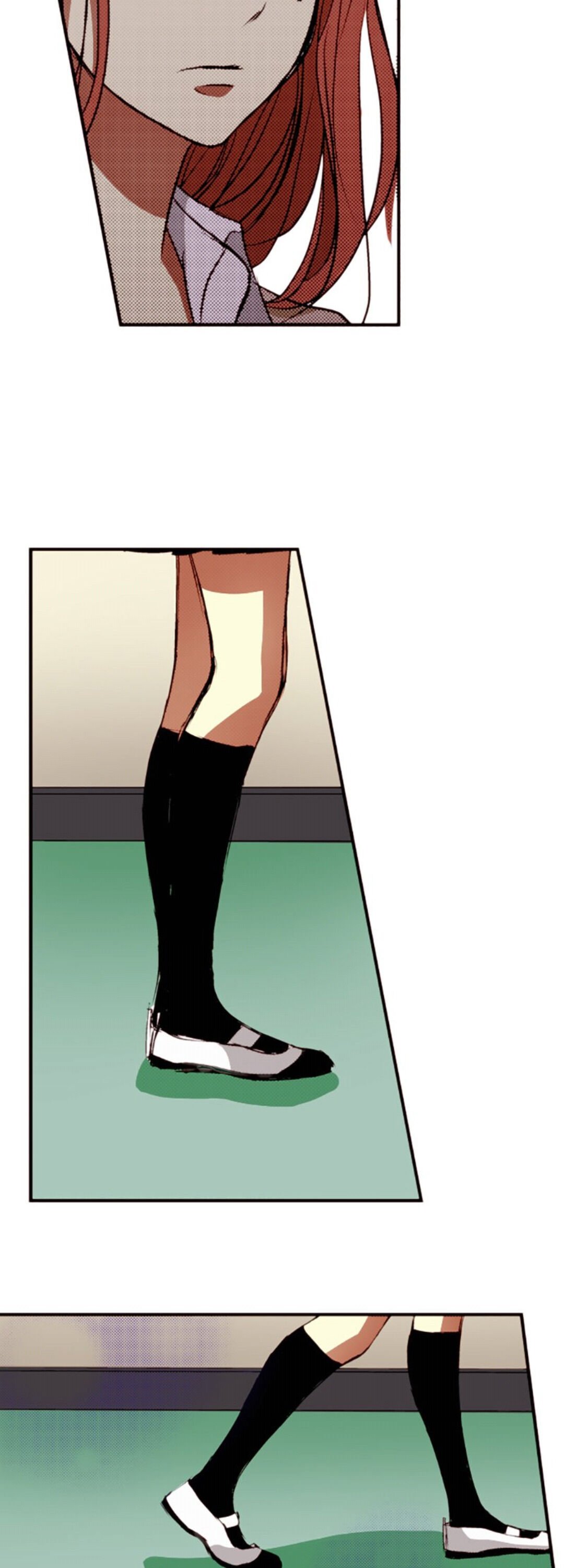 I Don’t Like That Smile Chapter 28 - page 15