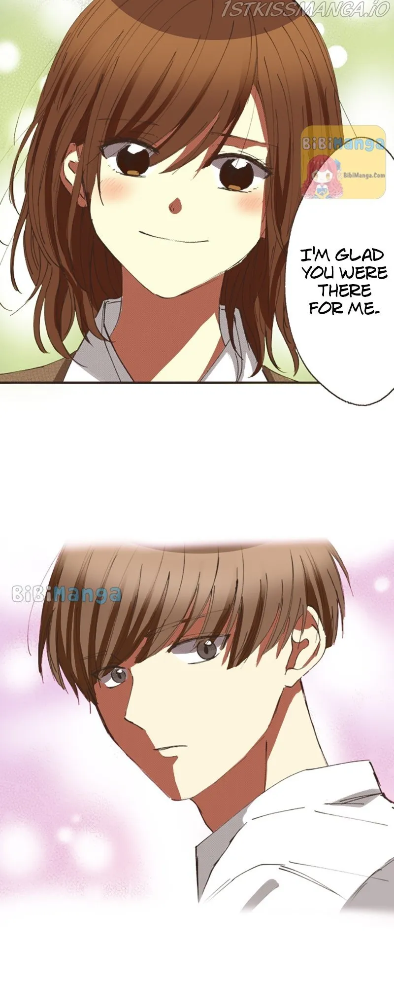 I Don’t Like That Smile Chapter 143 - page 20