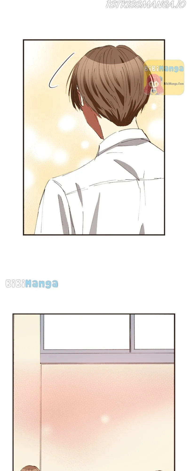 I Don’t Like That Smile Chapter 143 - page 21